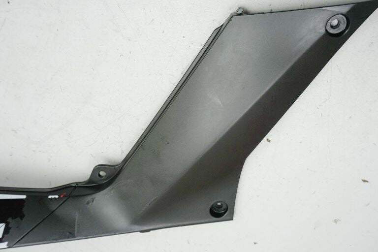 KTM DUKE 125 ABS A3 HECKVERKLEIDUNG RECHTS OBEN ABDECKUNG COVER