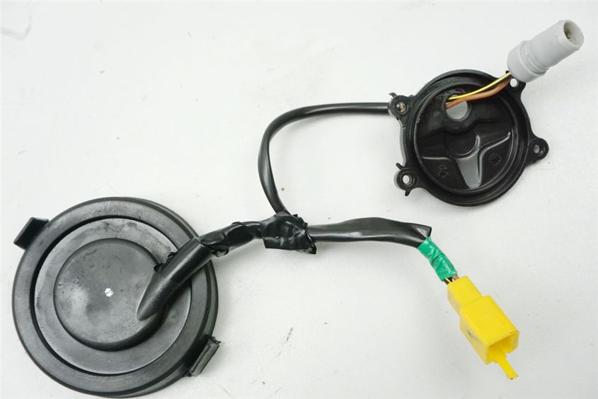 KTM DUKE 125 ABS A3 CABLEADO FARO CUBIERTA CABLE