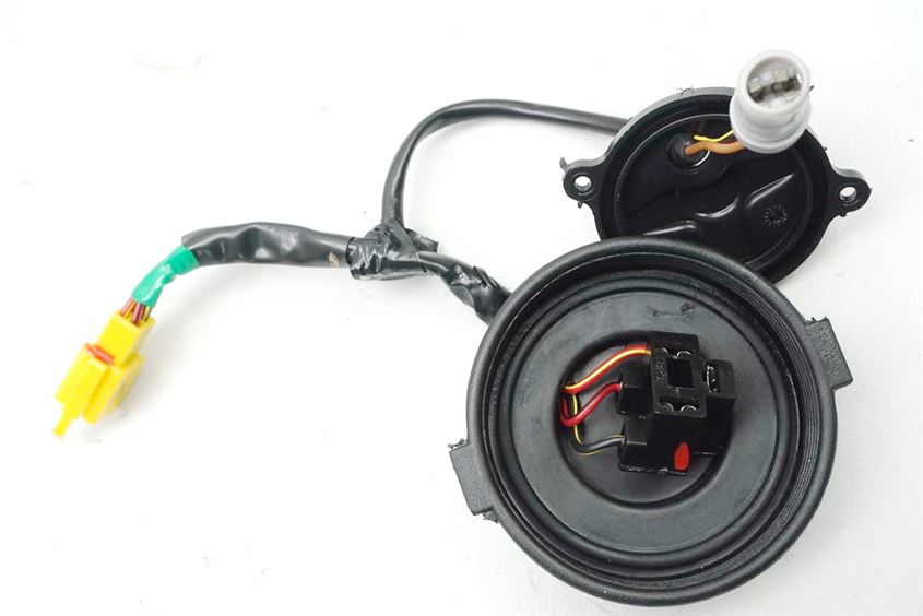 KTM DUKE 125 ABS A3 CABLEADO FARO CUBIERTA CABLE