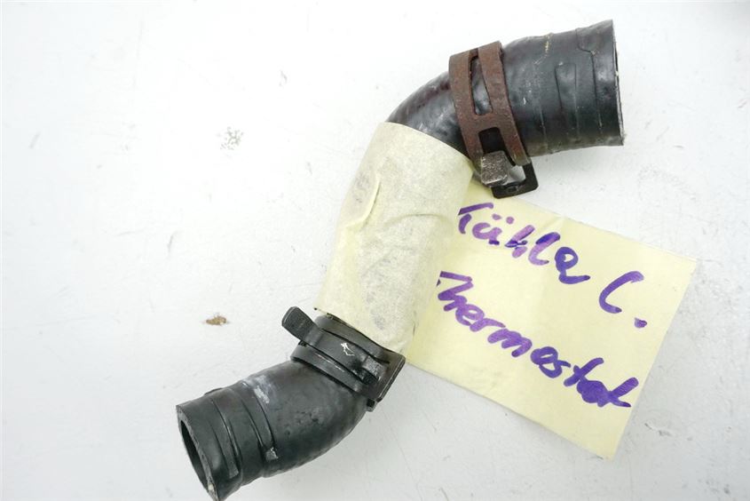 KTM DUKE 125 ABS A3 MANGUITOS DE RADIADOR TUBO RADIADOR