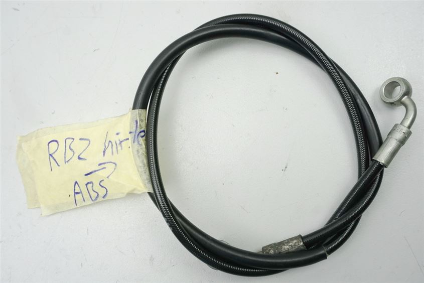 KTM DUKE 125 ABS A3 LATIGUILLO FRENO TRASERO PINZA FRENO -> BOMBA ABS