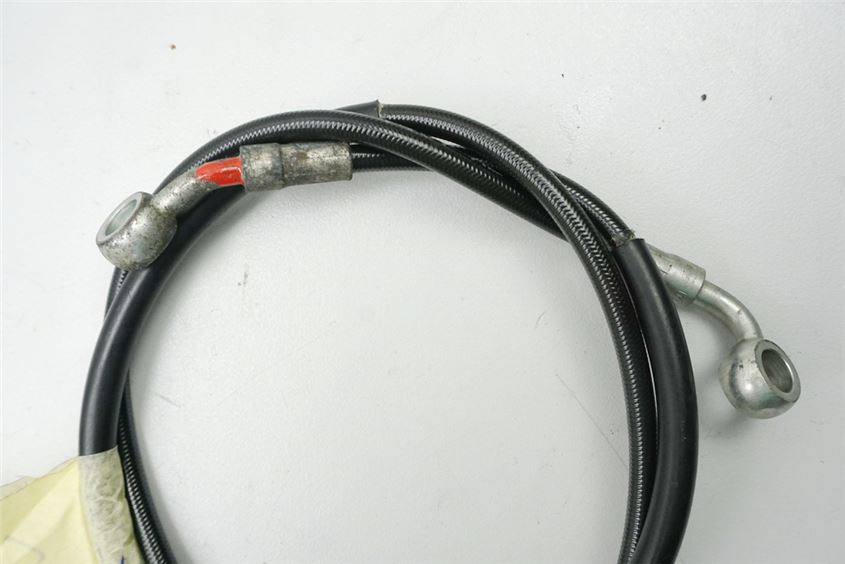 KTM DUKE 125 ABS A3 LATIGUILLO FRENO TRASERO PINZA FRENO -> BOMBA ABS