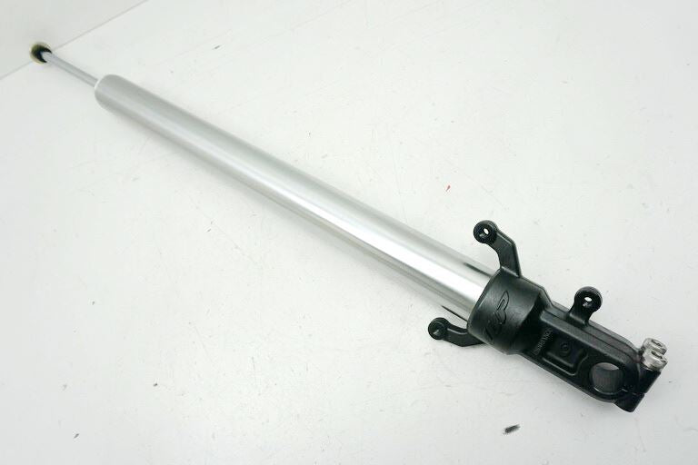 KTM DUKE 125 ABS A3 TUBO DE INMERSIÓN DERECHO TUBO DESLIZANTE BRAZO DE HORQUILLA HORQUILLA