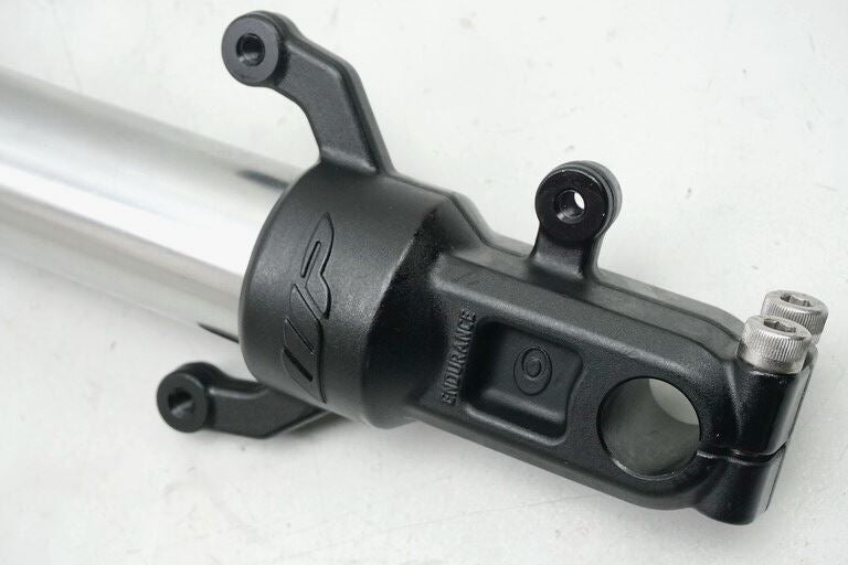 KTM DUKE 125 ABS A3 TUBO DE INMERSIÓN DERECHO TUBO DESLIZANTE BRAZO DE HORQUILLA HORQUILLA