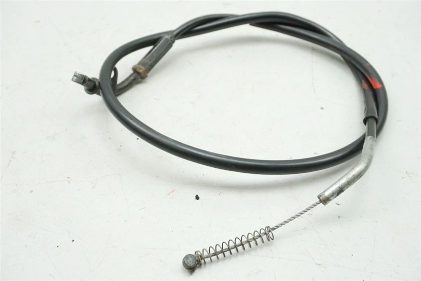SUZUKI GS 500 E GM51B CABLE DE ESTRANGULADOR ESTRANGULADOR