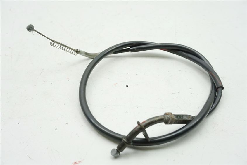 SUZUKI GS 500 E GM51B CABLE DE ESTRANGULADOR ESTRANGULADOR