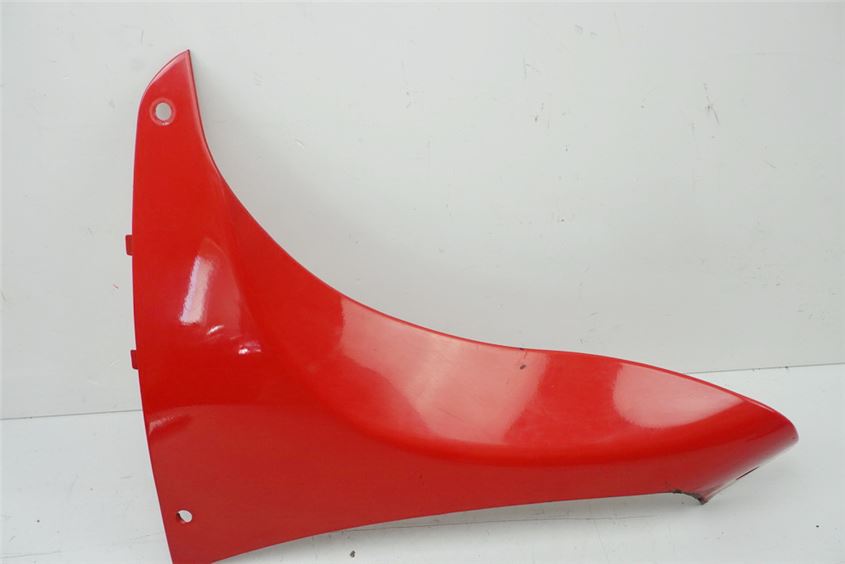 SUZUKI RF 600 GN76B CARENADO DELANTERO IZQUIERDO CUBIERTA SPOILER INFERIOR