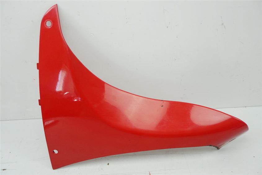SUZUKI RF 600 GN76B CARENADO DELANTERO IZQUIERDO CUBIERTA SPOILER INFERIOR