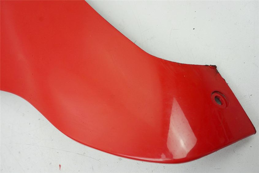 SUZUKI RF 600 GN76B CARENADO DELANTERO DERECHO CUBIERTA SPOILER INFERIOR