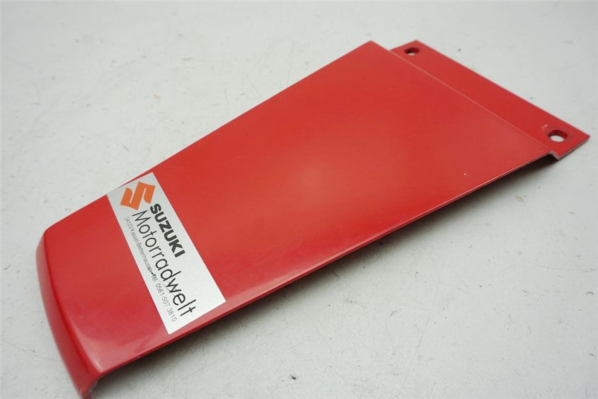 SUZUKI RF 600 GN76B CARENADO TRASERO CENTRAL TAPA CUBIERTA