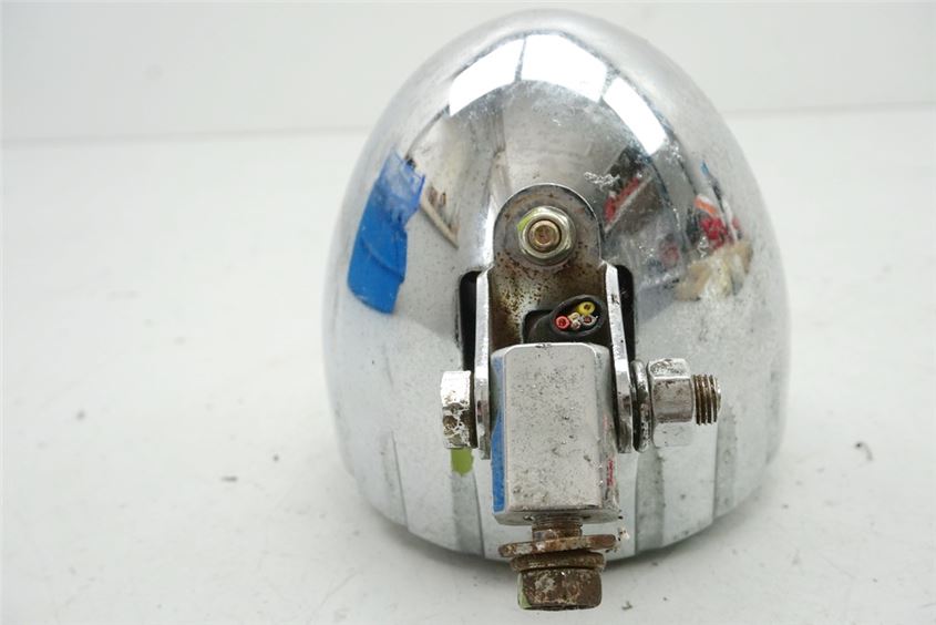 HEADLIGHT HALOGEN 12 CM LAMP
