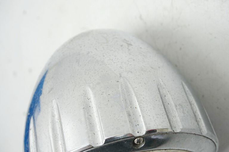 HEADLIGHT HALOGEN 12 CM LAMP