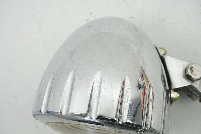 HEADLIGHT HALOGEN 12 CM LAMP