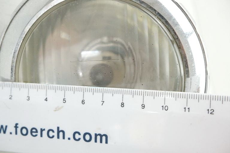 HEADLIGHT HALOGEN 12 CM LAMP