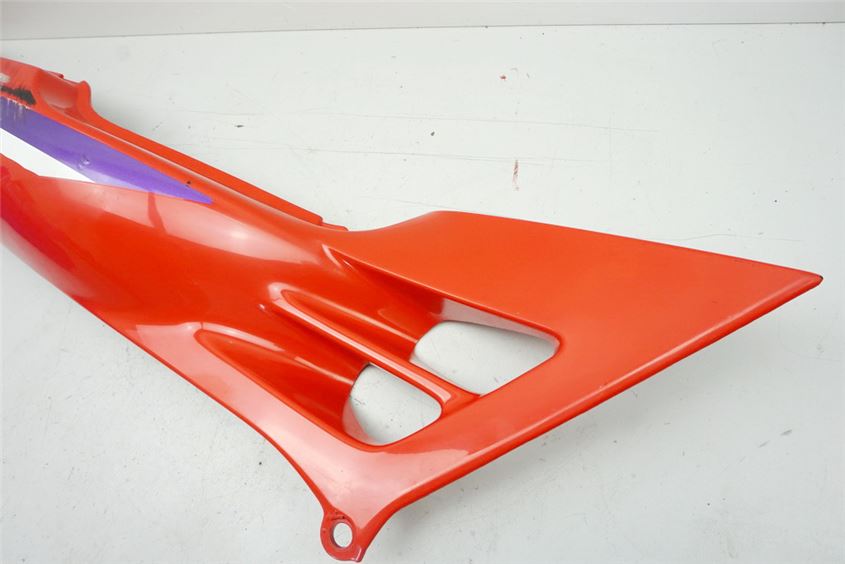 HONDA CBR 600 PC25 PC31 CARENA TRASERA DERECHA TAPA CUBIERTA