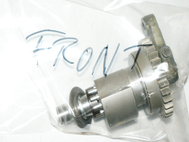 YAMAHA FJR 1300 A RP08/ RP11 BALANCER SHAFT FRONT BALANCER