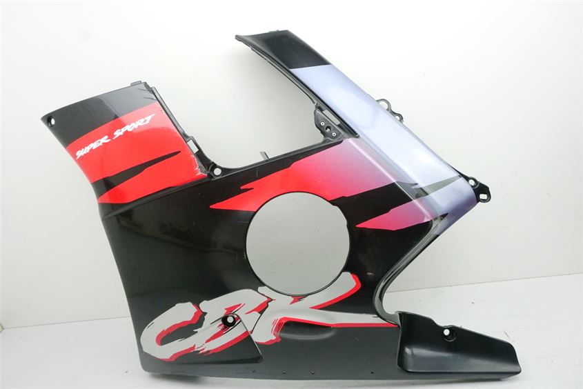 HONDA CBR 600 PC25 CARENADO LATERAL IZQUIERDO CUBIERTA TAPA