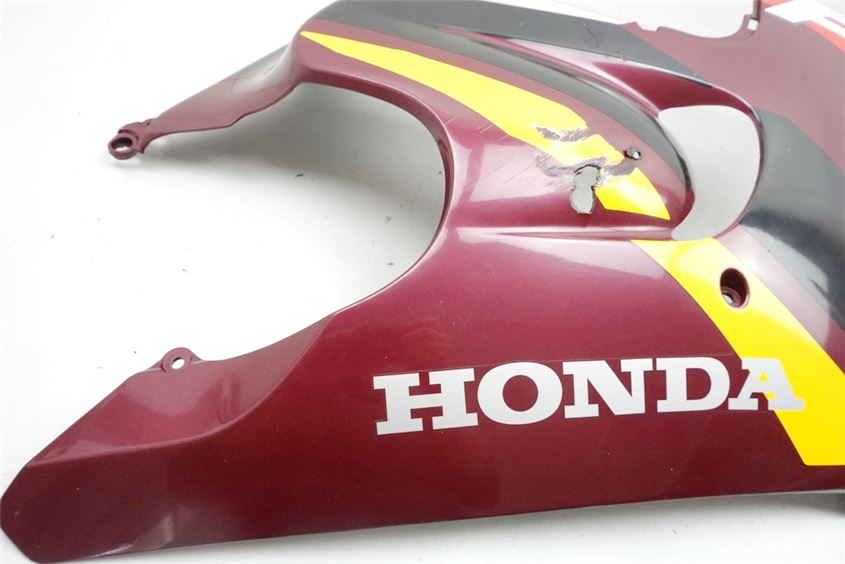 HONDA CBR 600 PC31 SEITENVERKLEIDUNG RECHTS ABDECKUNG COVER 95-98