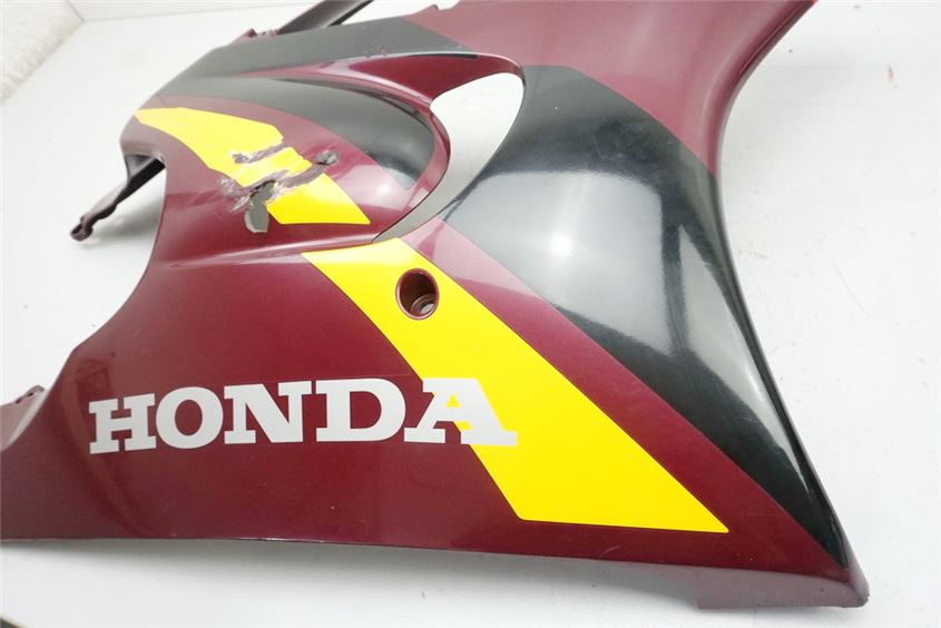 HONDA CBR 600 PC31 SEITENVERKLEIDUNG RECHTS ABDECKUNG COVER 95-98