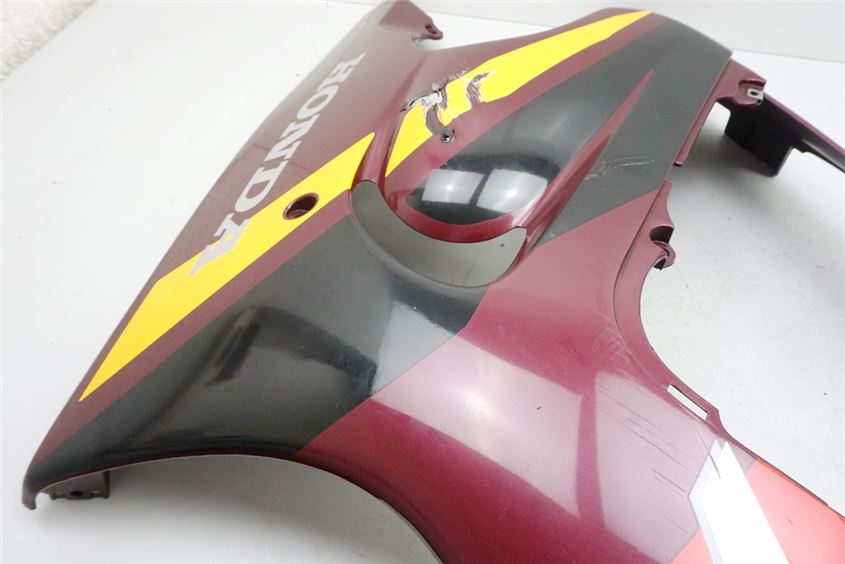 HONDA CBR 600 PC31 SEITENVERKLEIDUNG RECHTS ABDECKUNG COVER 95-98