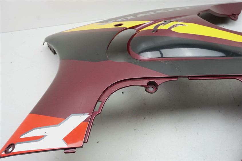 HONDA CBR 600 PC31 SEITENVERKLEIDUNG RECHTS ABDECKUNG COVER 95-98