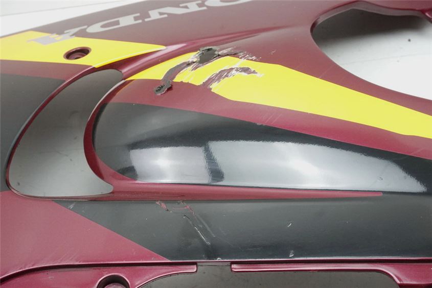 HONDA CBR 600 PC31 SEITENVERKLEIDUNG RECHTS ABDECKUNG COVER 95-98