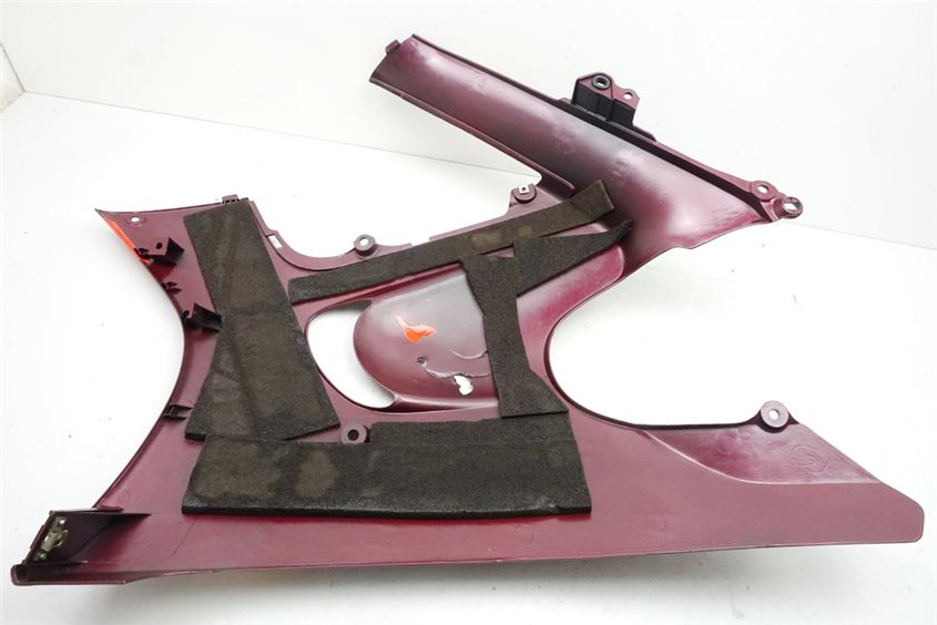 HONDA CBR 600 PC31 SEITENVERKLEIDUNG RECHTS ABDECKUNG COVER 95-98