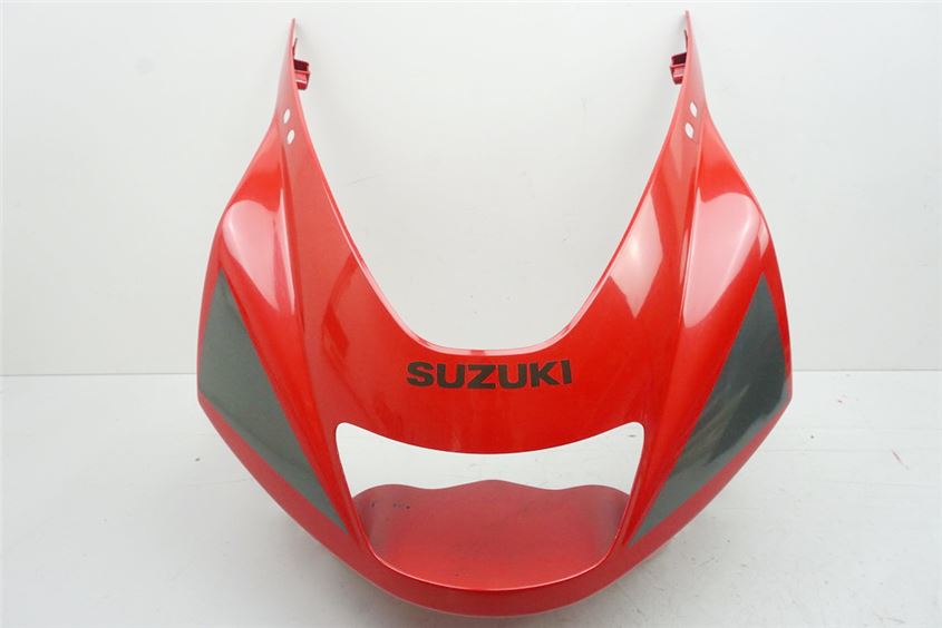 SUZUKI RF 600 GN76B CARENADO DELANTERO CÚPULA MASCARILLA PARTE SUPERIOR - SIN ACCIDENTES