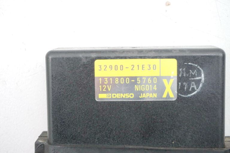 SUZUKI RF 600 GN76B CDI CENTRALITA UNIDAD DE CONTROL