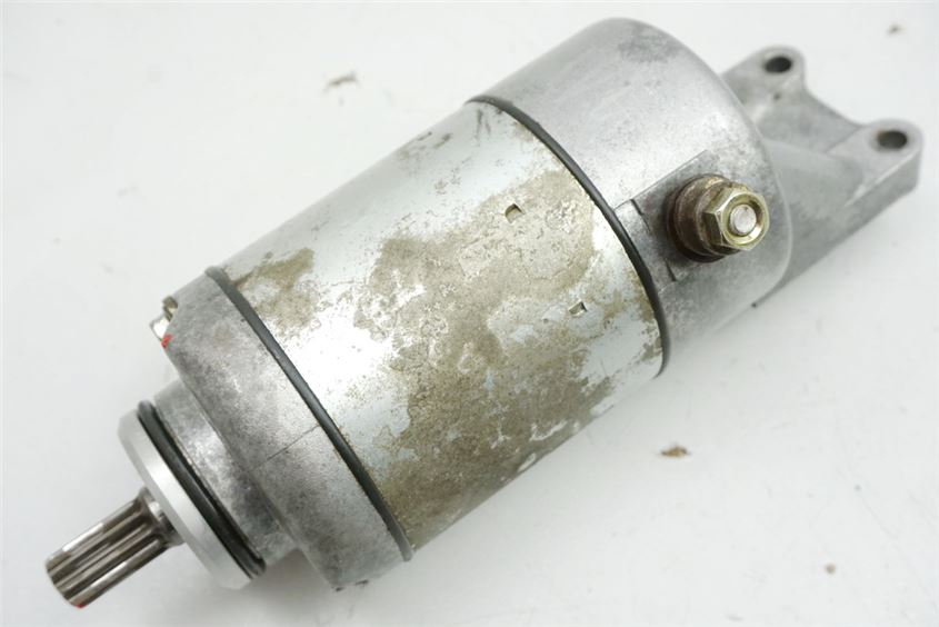 SUZUKI RF 600 GN76B STARTER MOTOR