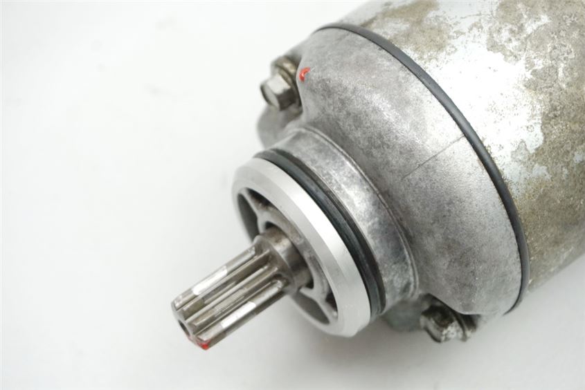 SUZUKI RF 600 GN76B STARTER MOTOR