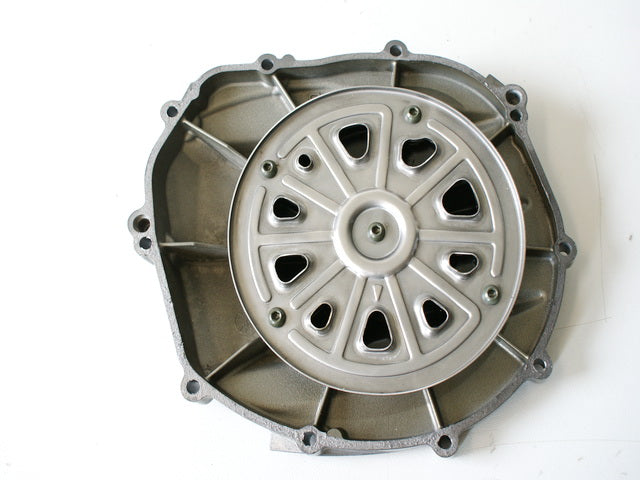 YAMAHA FJR 1300 A RP08/ RP11 KUPPLUNGSDECKEL COVER MOTOR
