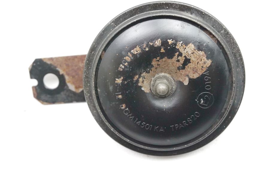 SUZUKI RF 600 GN76B HUPE HORN SIGNALHORN