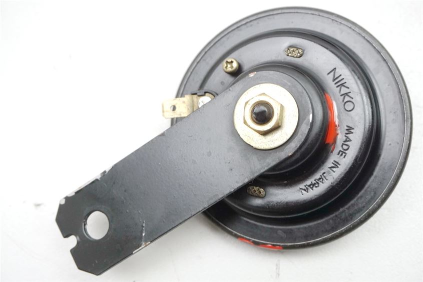 SUZUKI RF 600 GN76B HUPE HORN SIGNALHORN