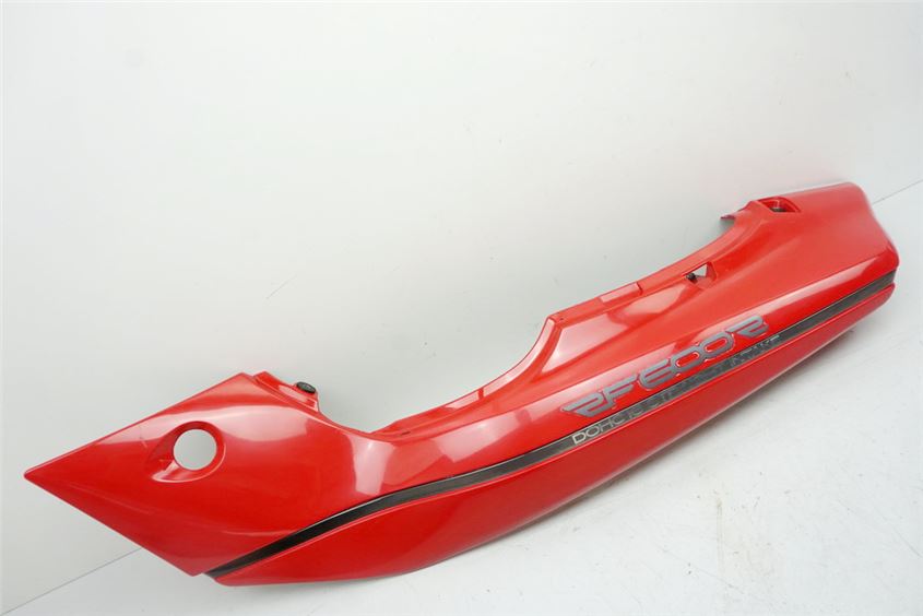 SUZUKI RF 600 GN76B CARENADO TRASERO IZQUIERDO TAPA CUBIERTA CARENADO