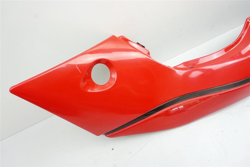 SUZUKI RF 600 GN76B CARENADO TRASERO IZQUIERDO TAPA CUBIERTA CARENADO