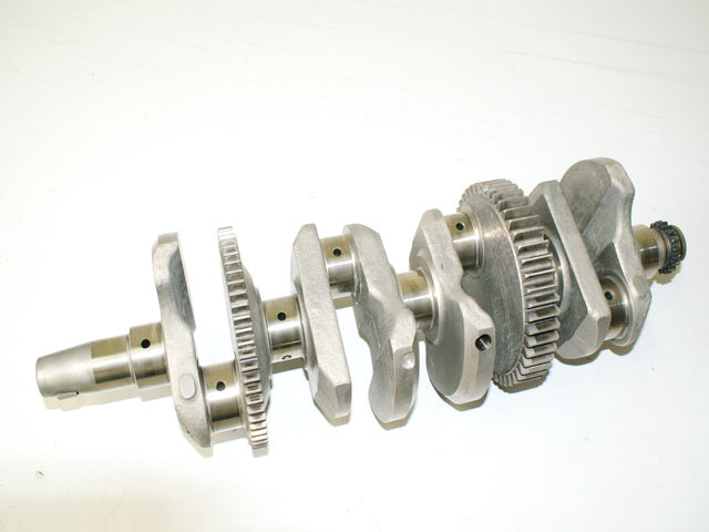 YAMAHA FJR 1300 A RP08/ RP11 KURBELWELLE CRANKSHAFT MOTOR