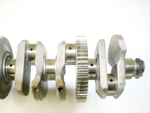 YAMAHA FJR 1300 A RP08/ RP11 KURBELWELLE CRANKSHAFT MOTOR