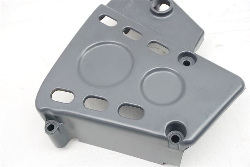 SUZUKI RF 600 GN76B RITZELABDECKUNG COVER MOTOR MOTORDECKEL