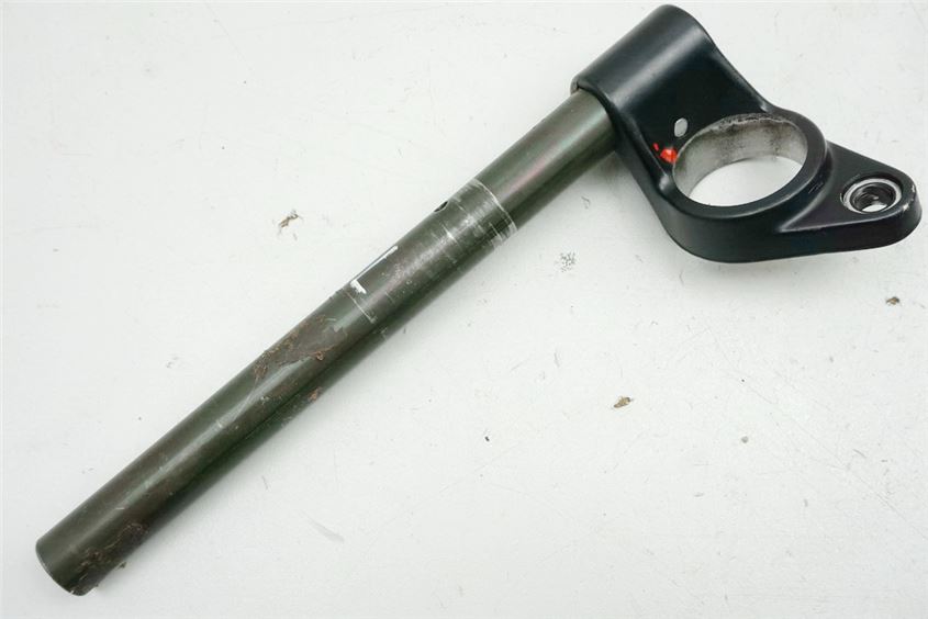 SUZUKI RF 600 GN76B HANDLEBAR STUB LEFT HANDLEBAR