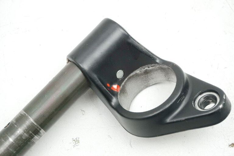 SUZUKI RF 600 GN76B HANDLEBAR STUB LEFT HANDLEBAR