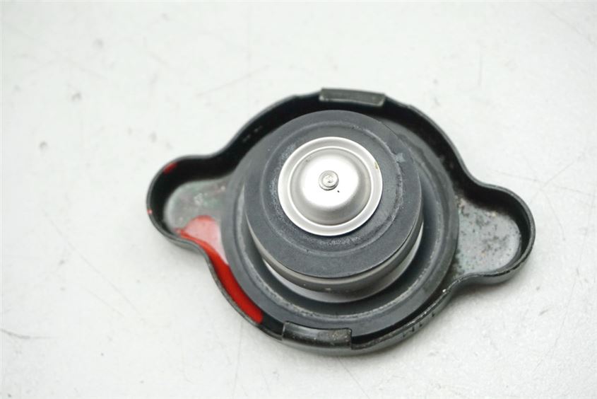SUZUKI RF 600 GN76B KÜHLERDECKEL COVER KÜHLER DECKEL