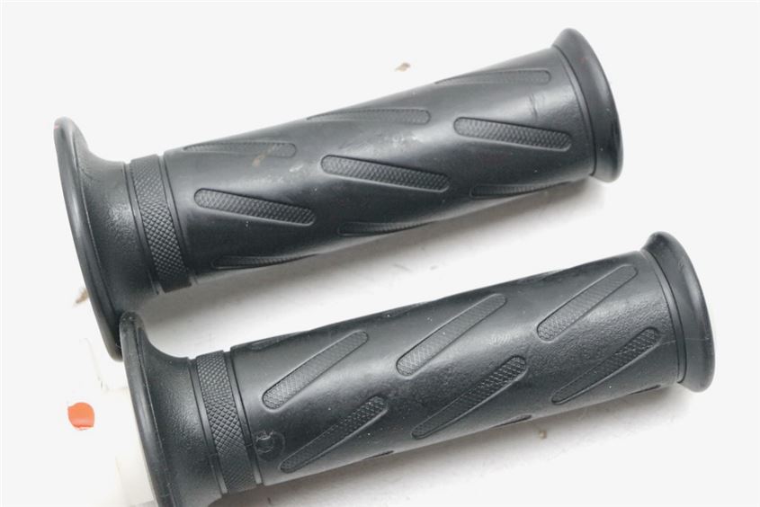 SUZUKI RF 600 GN76B ACELERADOR PUÑO GOMAS DE PUÑO
