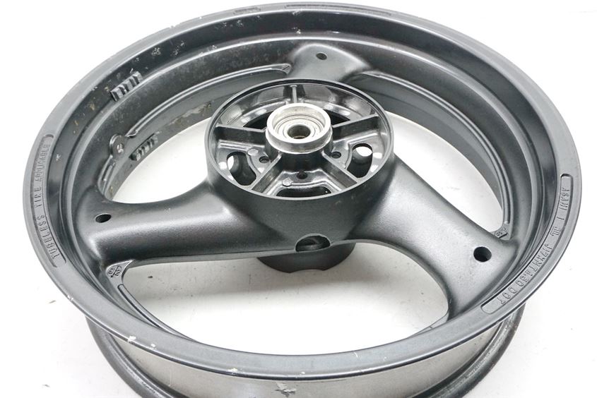 SUZUKI RF 600 GN76B LLANTA TRASERA RUEDA TRASERA