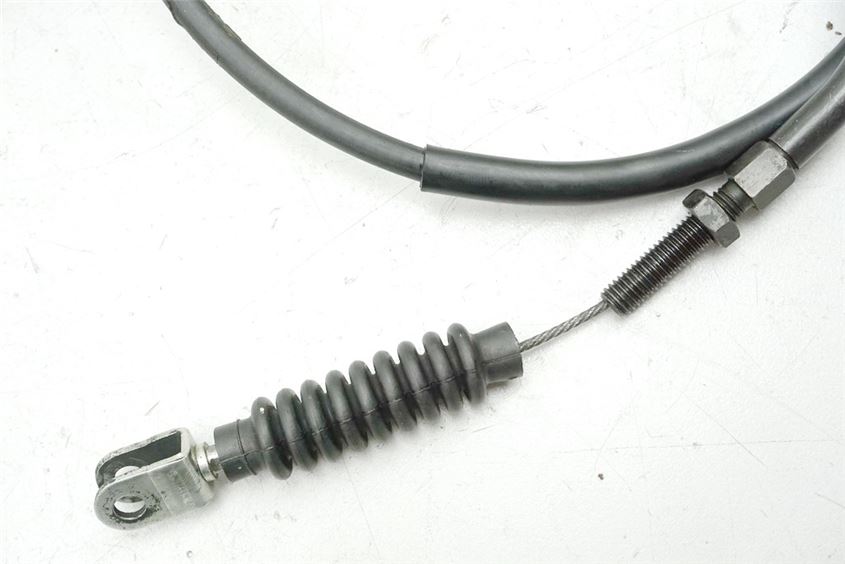 SUZUKI RF 600 GN76B KUPPLUNGSZUG KUPPLUNGSSEIL
