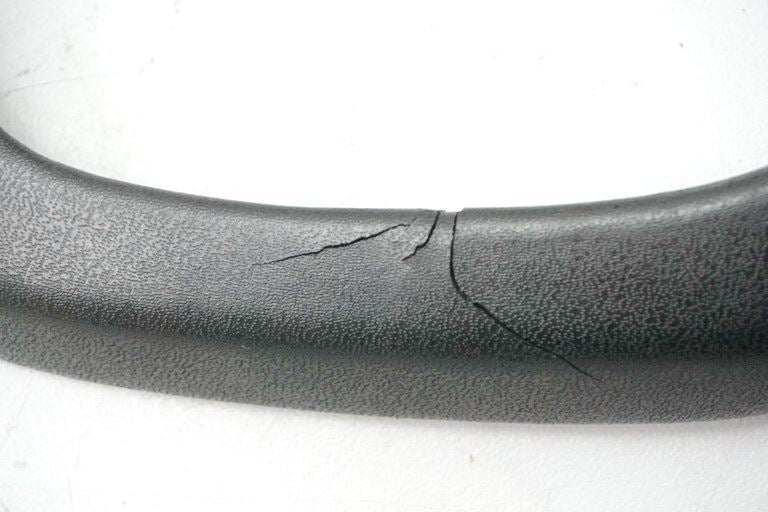SUZUKI RF 600 GN76B ASA DE AGARRE DEL PASAJERO IZQUIERDA AGARRADERA MANETA