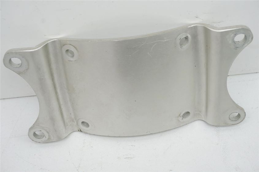 SUZUKI RF 600 GN76B HALTERUNG KOTFLÜGEL VORN TRÄGER STREBE GABEL STABI