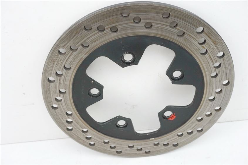 SUZUKI RF 600 GN76B DISCO DE FRENO TRASERO - 4,661 MM
