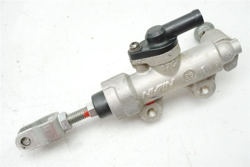 SUZUKI RF 600 GN76B BOMBA DE FRENO TRASERA CILINDRO DE FRENO