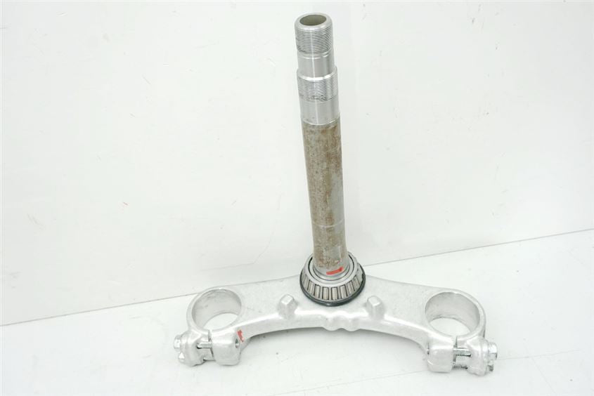 SUZUKI RF 600 GN76B LOWER TRIPLE TREE FORKS - ACCIDENT-FREE